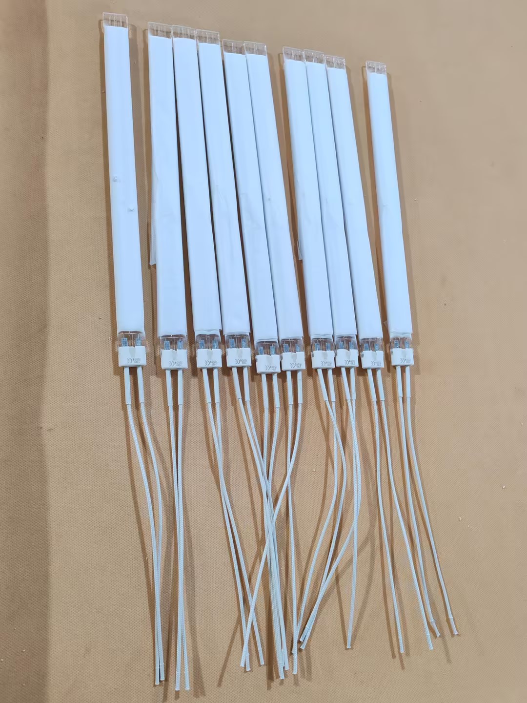 osram e1 halogen lamp
