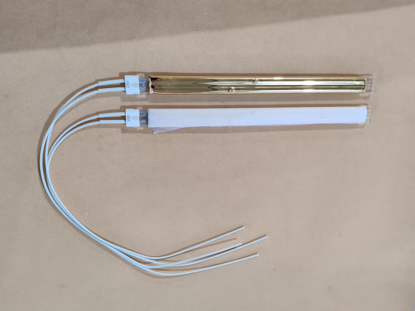 300w/500w/1200w halogen heat lamp 230v manufacturer