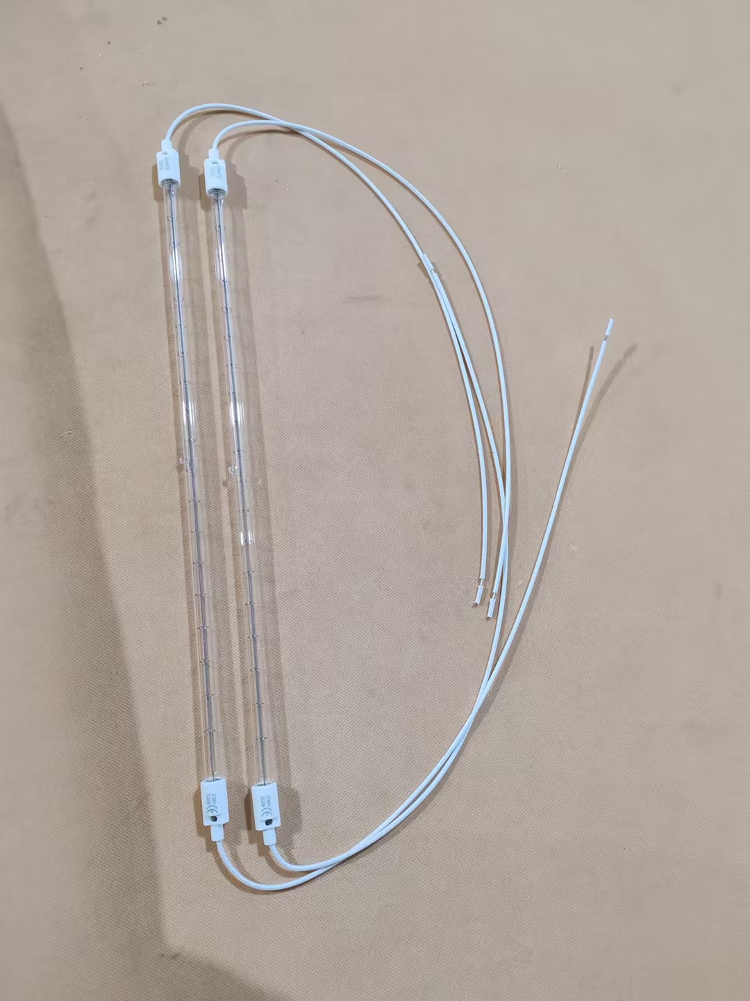 halogen heating 2000w