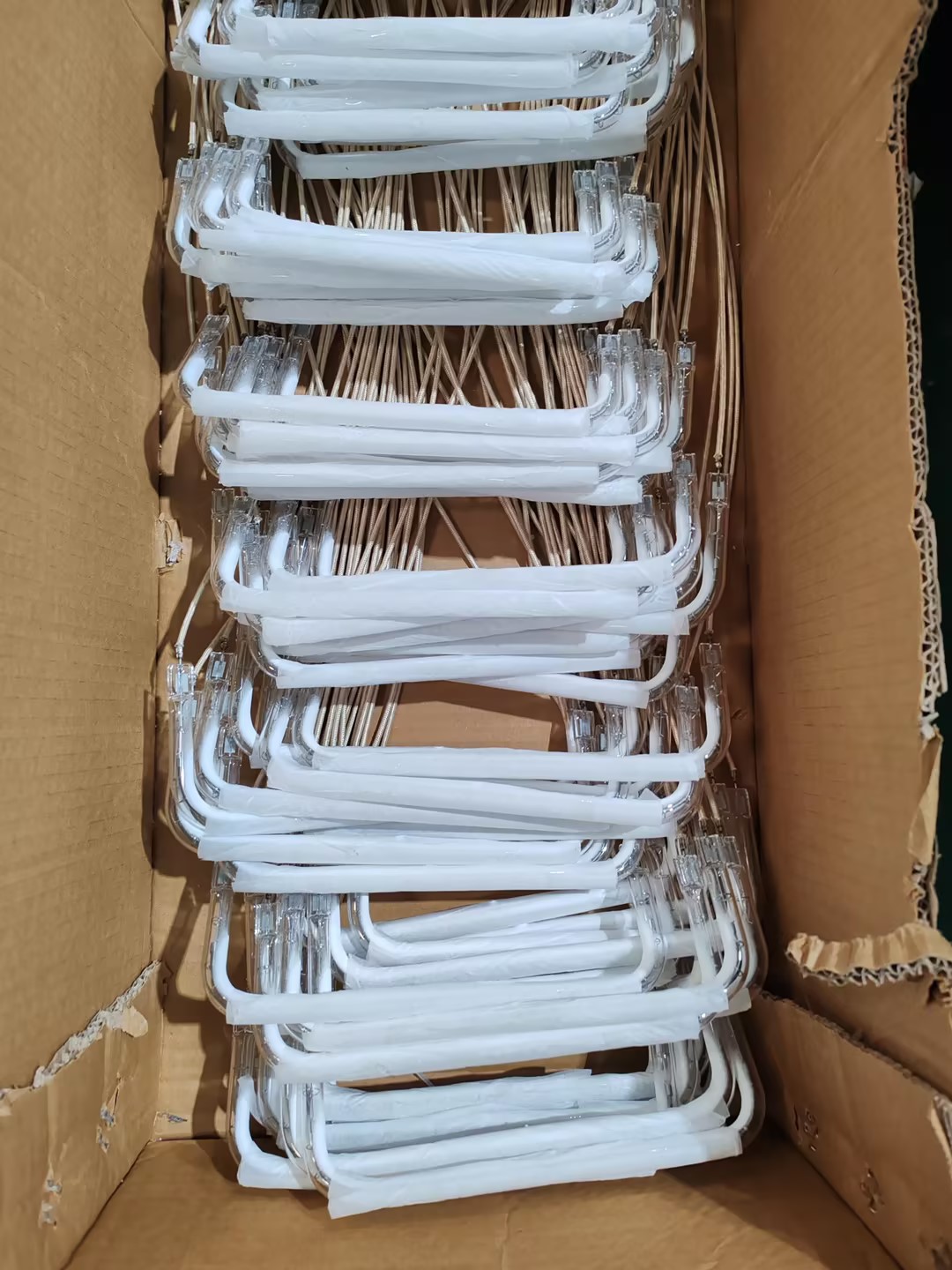 Light Halogen heat lamp 118mm 220v 300w