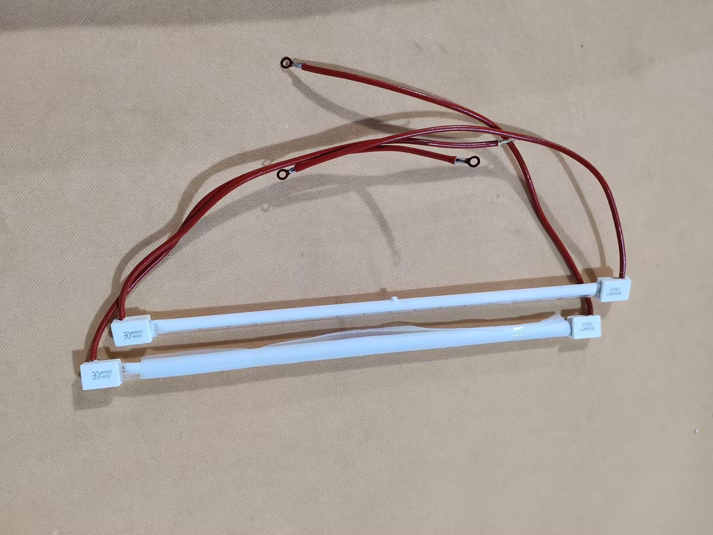 1500w halogen heat lamp