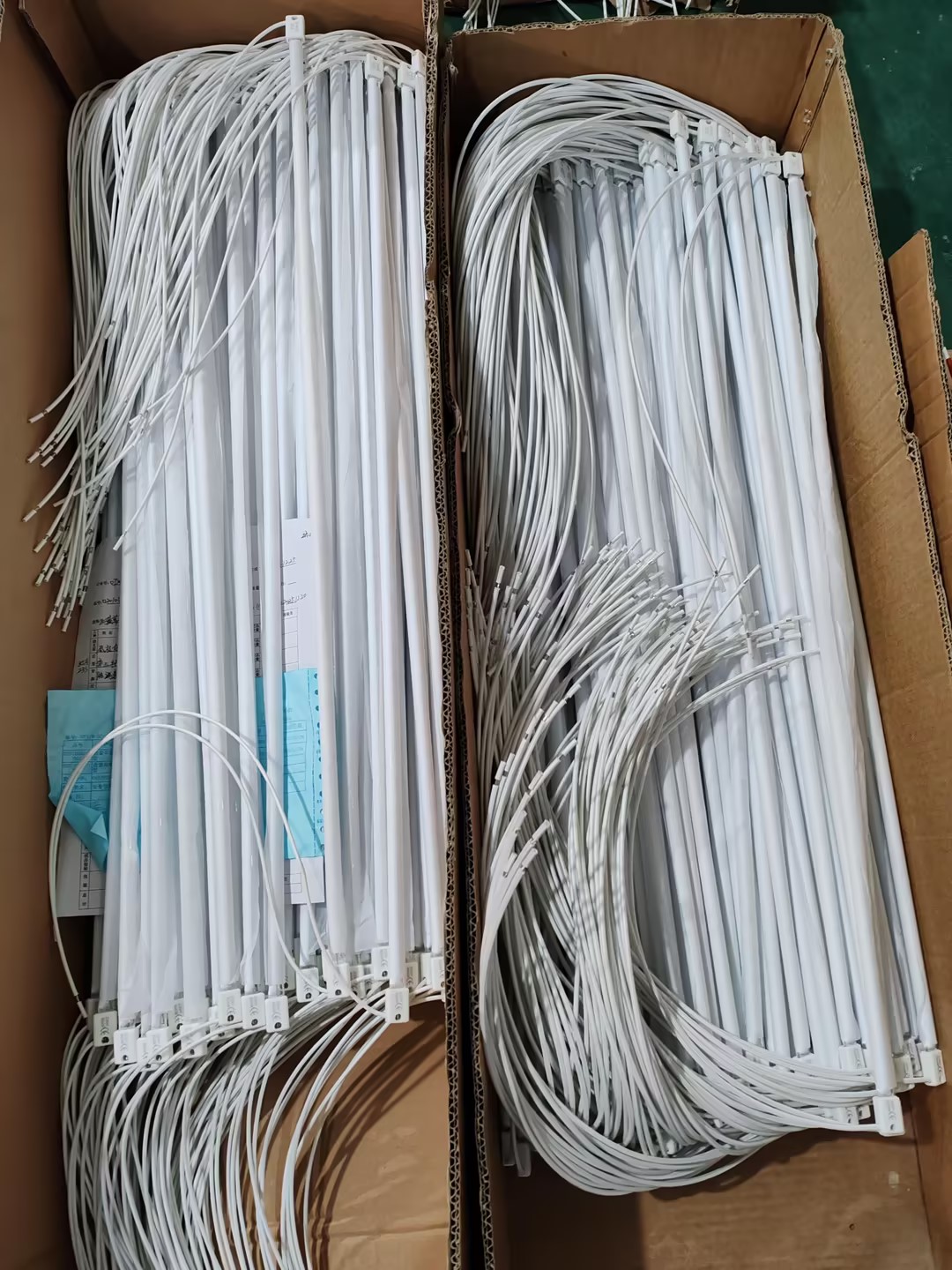 OEM service 400mm ruby halogen heat element