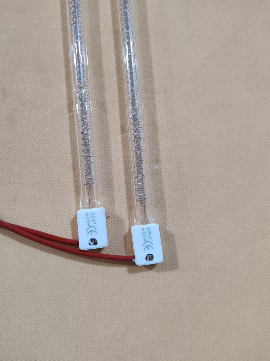 sk15 ceramic halogen lamp