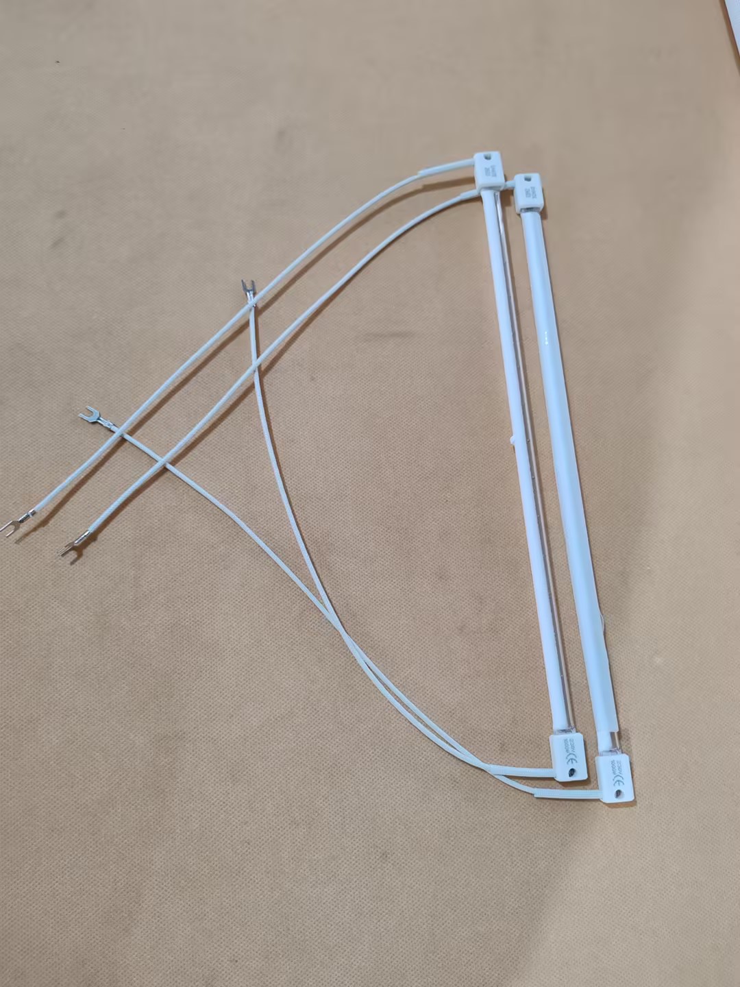 halogen lamp ir lamp heat lamp