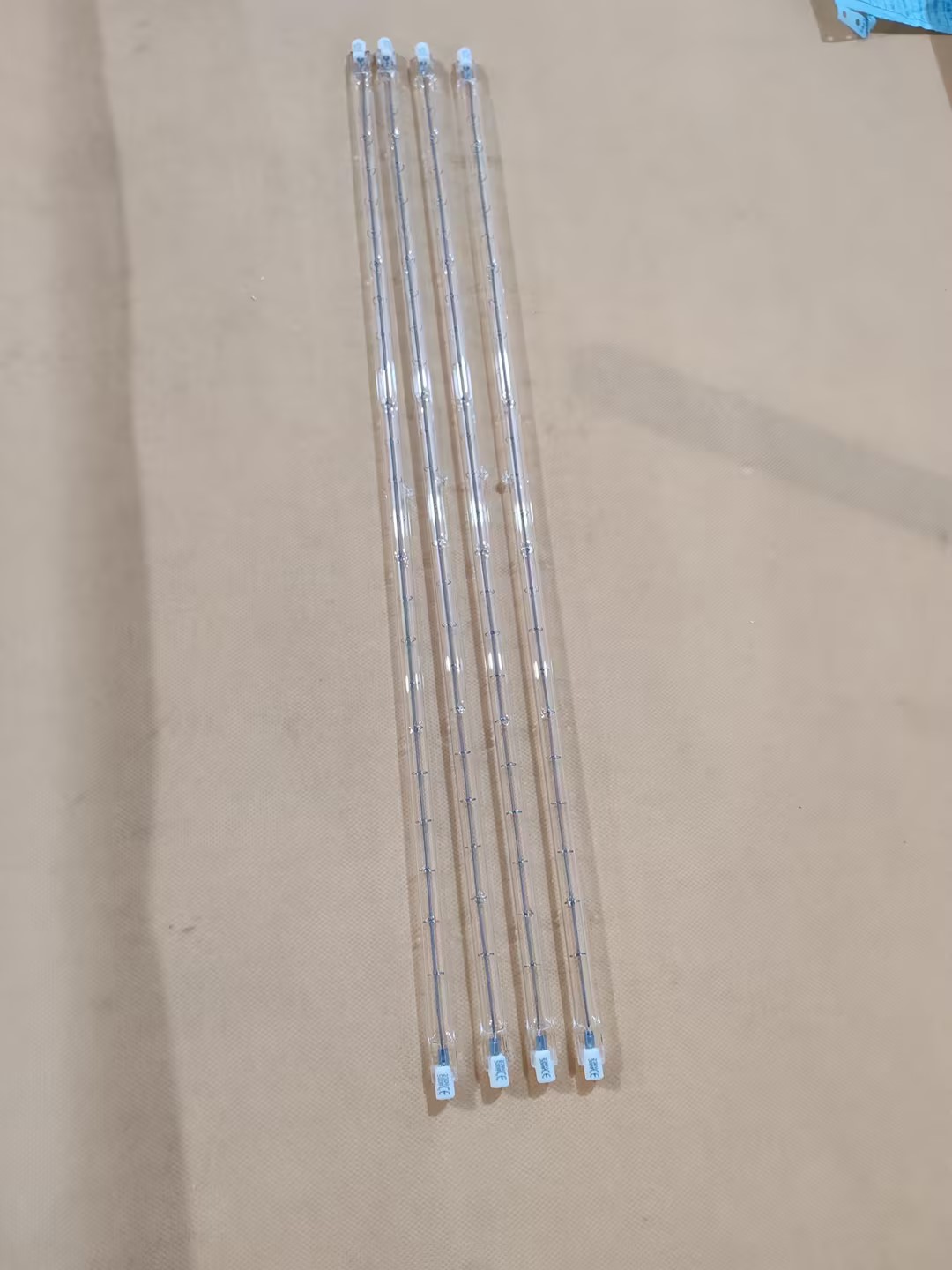 Wholesale Quartz Infrared Halogen Heating Elements