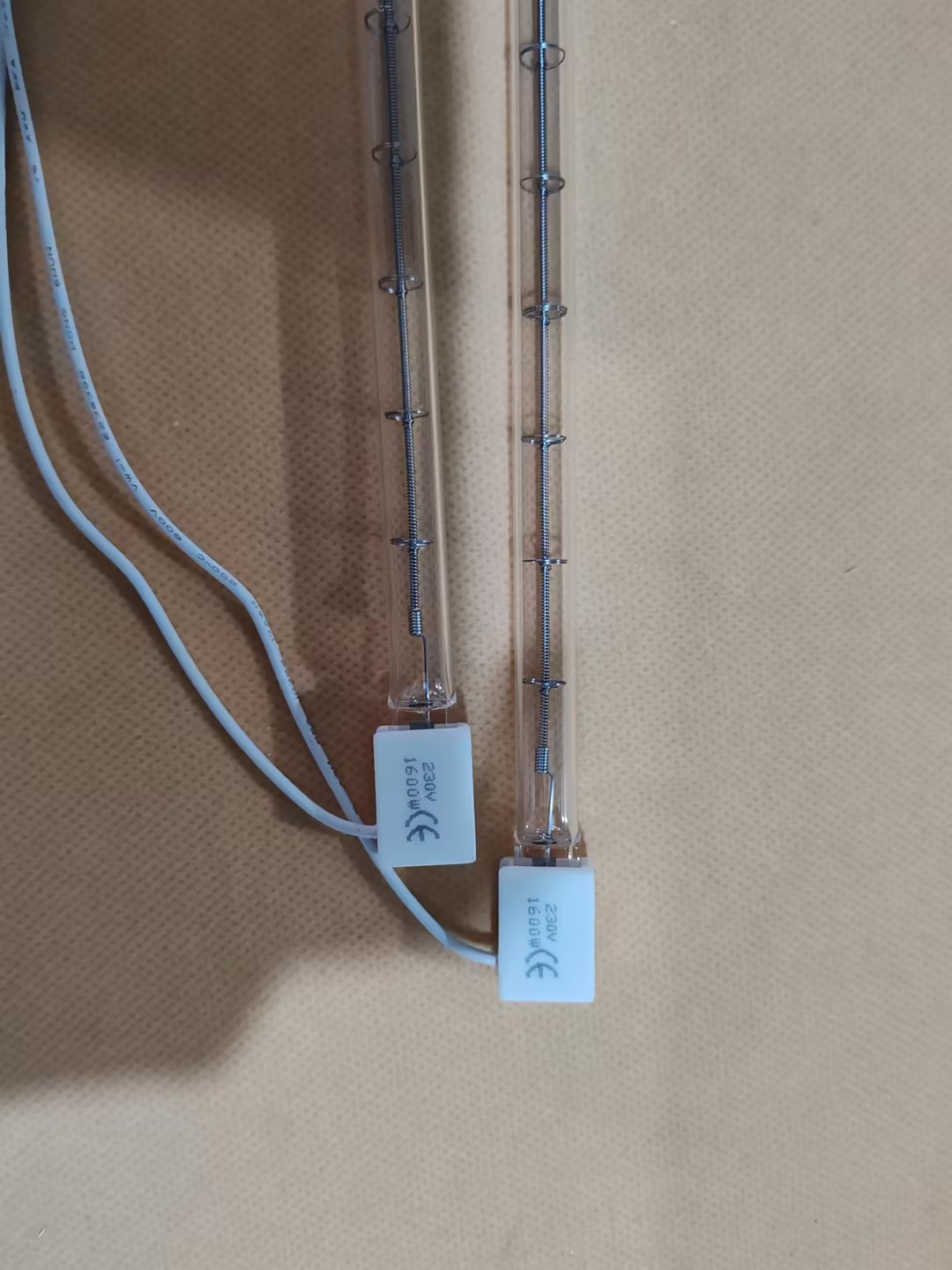Wholesale Halogen Lamp Replacement Parts 980mm 2000w