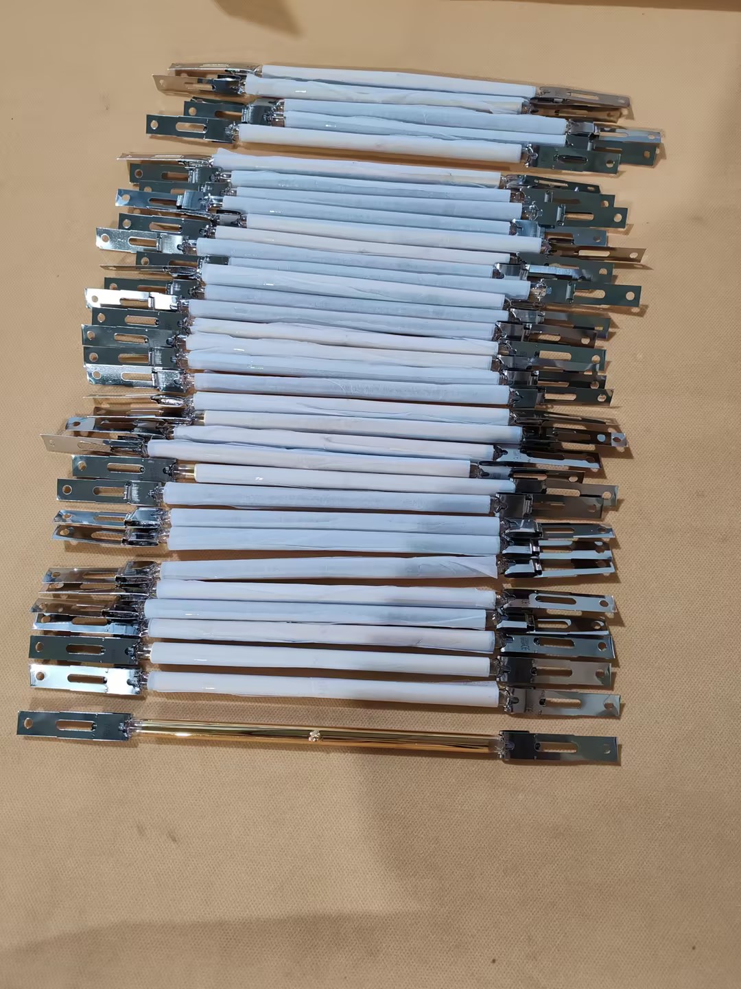 halogen lamp for dental chair