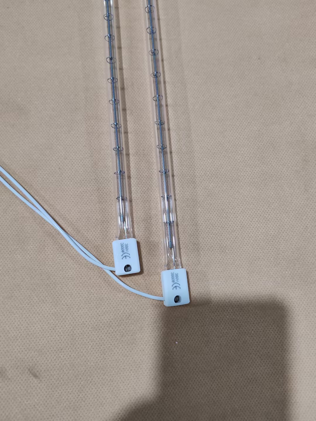 halogen lamp 230v 300w sauna heater for sale