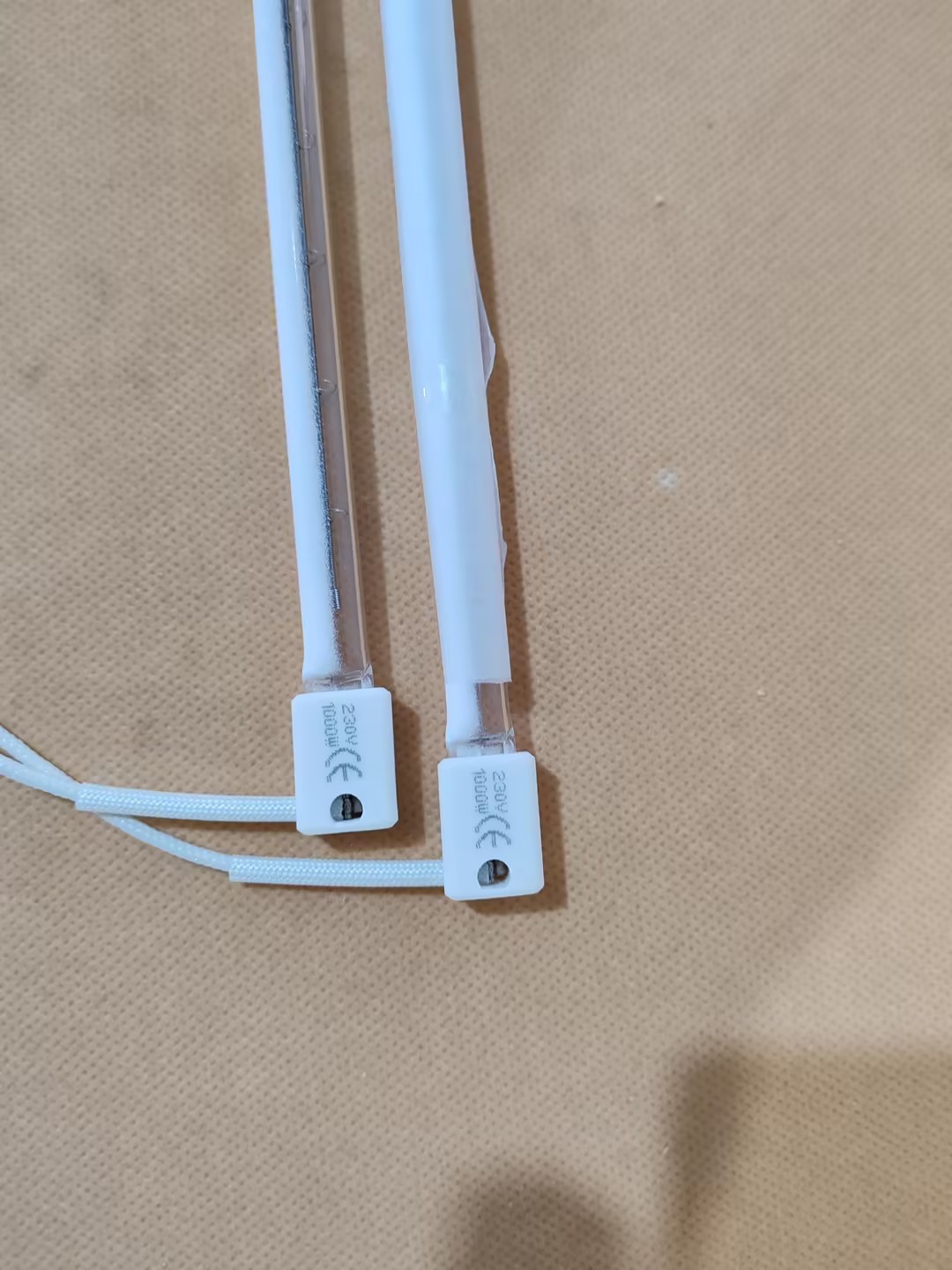 halogen lamp 120V 300W