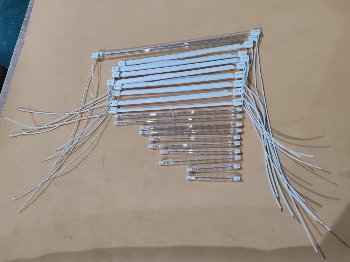 halogen heating lamp heat lamp